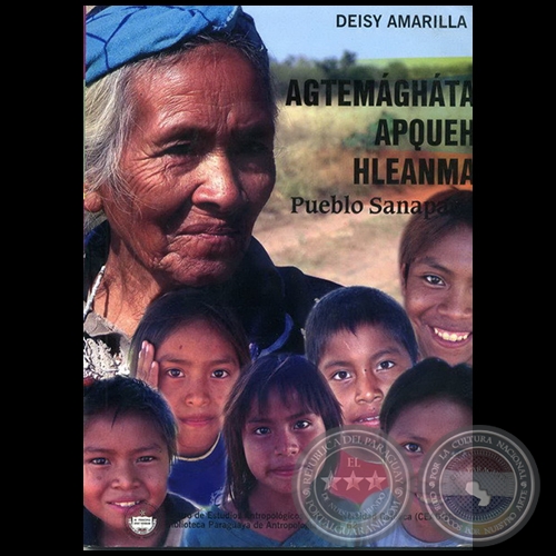 AGTEMGHTA APQUEH HLEANMA - Autor: DEISY AMARILLA - Volumen 62